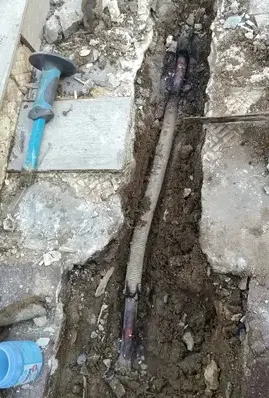 plombier Vannes-1