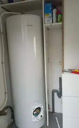 rénovation salle de bain Crac'h-2