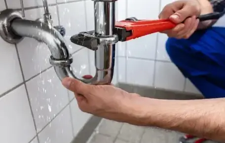 rénovation salle de bain Crac'h-3