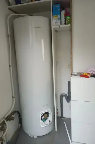 rénovation salle de bain Locmariaquer-5