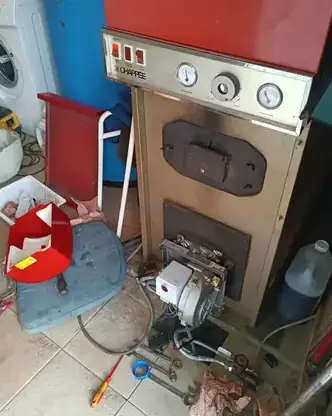 rénovation salle de bain Vannes-1