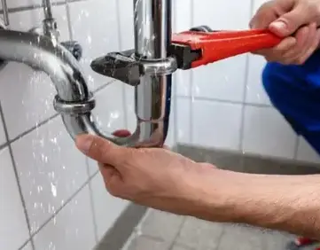 rénovation salle de bain Vannes-4