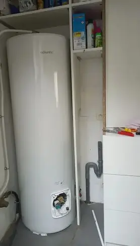 rénovation salle de bain Vannes-5